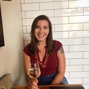 Meet your Posher, Maggie